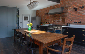 Claygate Kitchen Renovation Project image