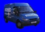 Logo of Vickers Construction Ltd