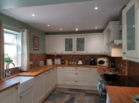 Kitchens Project image