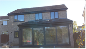 Add value to your property with our extensions Project image