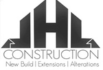 Logo of JHL Construction Limited