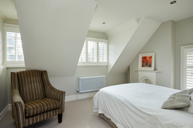 Extension and Renovation, Walton-on-Thames, KT12 Project image
