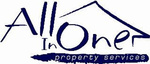 Logo of All In One Property Services London Limited