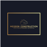 Logo of Megson Construction
