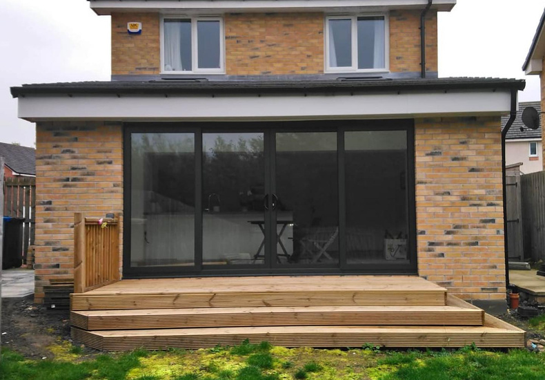 D R Costello's featured image