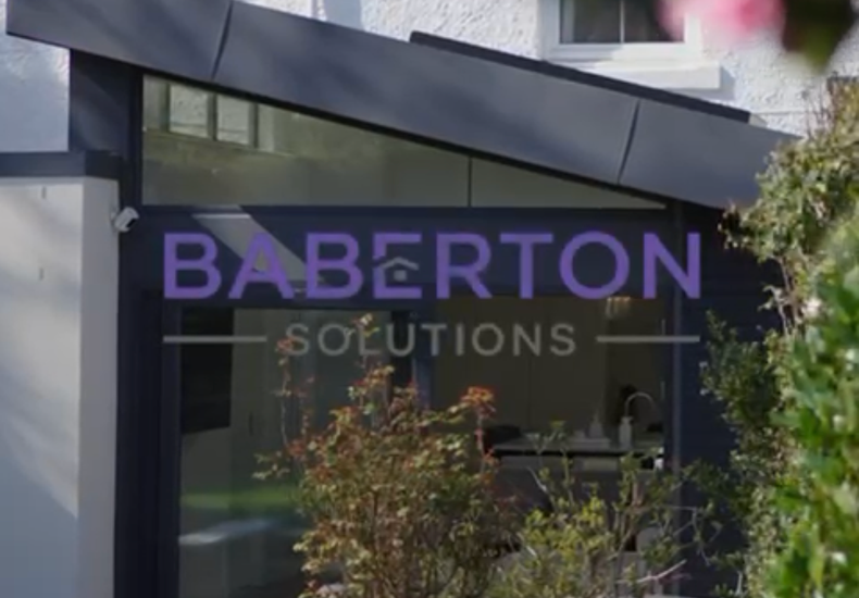 Baberton Solutions Limited's featured image