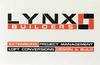 Logo of Lynx Building Services Ltd