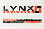 Logo of Lynx Building Services Ltd