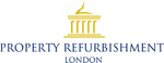 Logo of Property Refurbishment London Limited