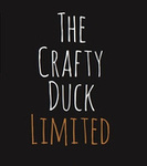 Logo of The Crafty Duck Limited