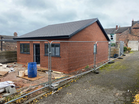 New build stoke Project image