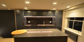 Kitchen Installation in Notting Hill Project image