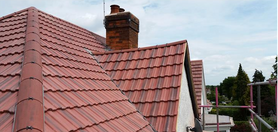 Tiled Roofing Project image