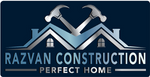 Logo of Razvan Consttruction Ltd