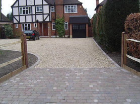 Gravel Project image