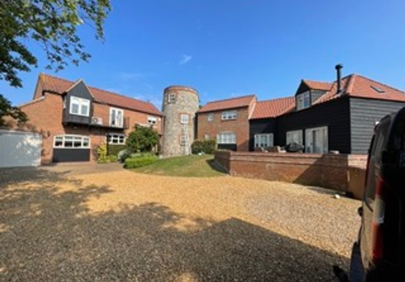 Norfolk Coast and Country Building and Renovation's featured image