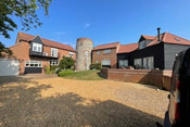 Featured image of Norfolk Coast and Country Building and Renovation