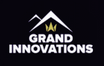 Logo of Grand Innovations Surrey Ltd