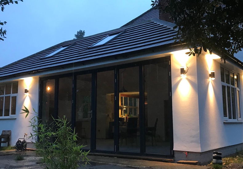 Richard Saunders Building Ltd's featured image