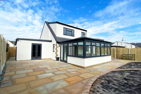 Renovation and extension Project image