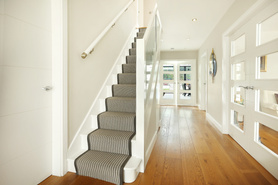 Raynes Park Project image