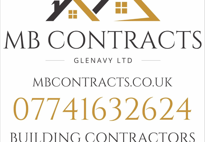 MB Contracts Glenavy Ltd's featured image