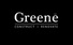 Logo of Greene Construction Ltd