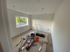 Full home renovation Project image
