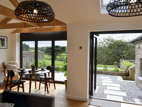 Nancherrow Holiday Cottages Project image