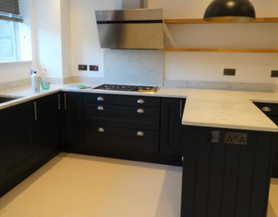 Kitchen Refurbishments & Installations Project image