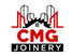 Logo of CMG Joinery