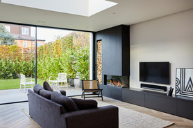 Extension, Richmond Project image