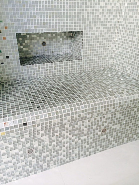 Steam Room Project image