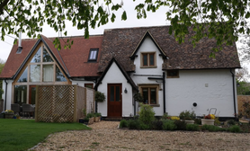 Extension and full renovation Project image