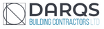 Logo of Darqs Building Contractors Limited
