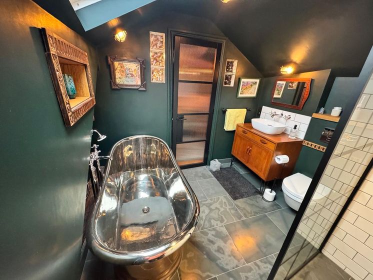 2025 MBAs, I J Curry & Son Limited, National Bathroom Project winner