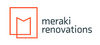 Logo of Meraki Renovations Ltd