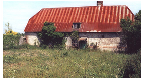 Grade II Listed Farmhouse Project image