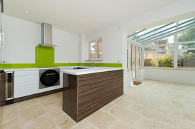New Build Property Project image
