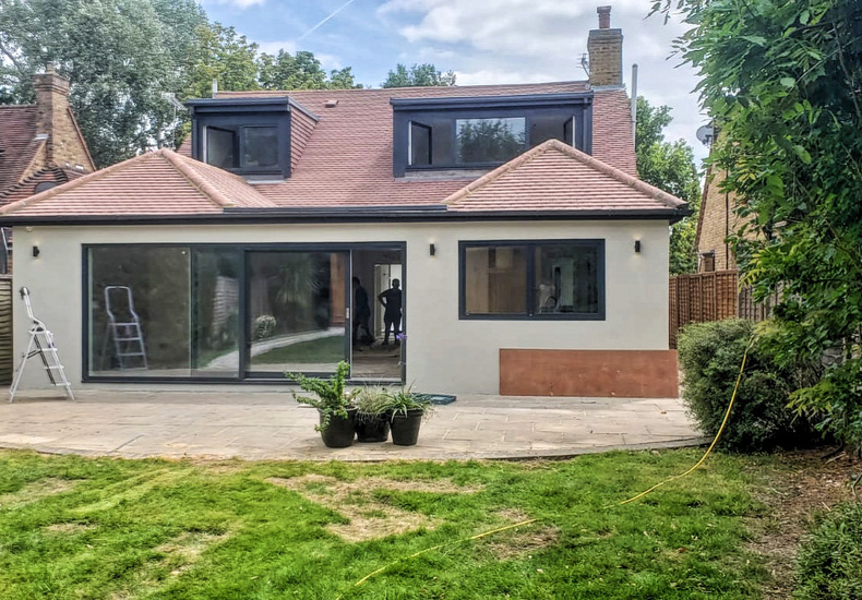 Salla Construction Ltd's featured image