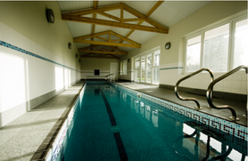 Indoor Swimming Pool  Project image