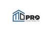 Logo of MD Pro Contracts