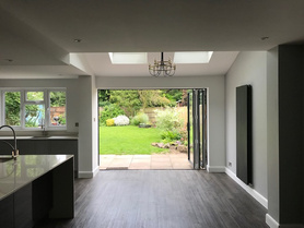 Extension and renovation Project image