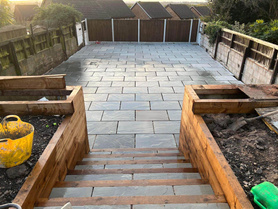 Garden Transformation  Project image