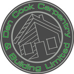 Logo of Dan Cook Carpentry & Building Ltd