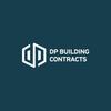 Logo of DP Building Contracts