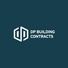 Logo of DP Building Contracts