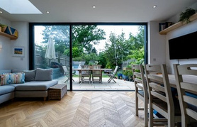 1950s SEMI DETACHED HOUSE Project image