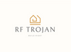 Logo of RF Trojan Ltd