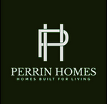 Logo of Perrin Homes LTD